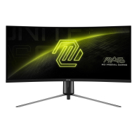 Monitor LED 32" i większy MSI MAG 345CQR